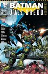 BATMAN/JUEZ DREDD 02