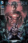 INJUSTICE: GODS AMONG US NÚM. 06
