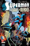 SUPERMAN: LA GUERRA DE LOS MUNDOS