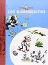 LOS HOMBRECITOS 02: 1970 - 1972