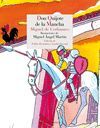 EL INGENIOSO HIDALGO DON QUIJOTE DE LA MANCHA