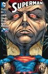 SUPERMAN NÚM. 20