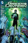 GREEN LANTERN NÚM. 20