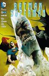 BATMAN/SUPERMAN NÚM. 03