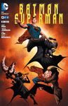 BATMAN/SUPERMAN NÚM. 04