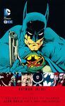 GRANDES AUTORES DE BATMAN: ALAN DAVIS - AÑO DOS