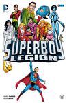 SUPERBOY: LEGIÓN
