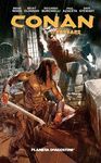CONAN EL BARBARO Nº04/4