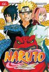 NARUTO Nº66