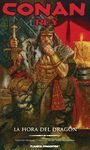 CONAN REY: LA HORA DEL DRAGON