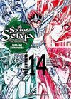 SAINT SEIYA Nº14/22