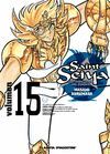 SAINT SEIYA Nº15