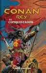 CONAN EL BARBARO Nº05