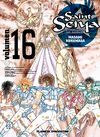 SAINT SEIYA Nº 16