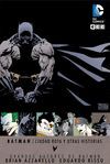GRANDES AUTORES DE BATMAN: BRIAN AZZARELLO Y EDUARDO RISSO - CIUDAD ROTA Y OTRAS
