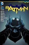 BATMAN NÚM. 24