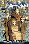 BATMAN: MALDAD ETERNA NÚM. 2