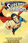 SUPERMAN Y LA LEGIÓN DE SUPERHÉROES