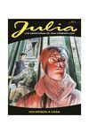 JULIA 09: VOLVIENDO A CASA