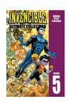 INVENCIBLE ULTIMATE COLLECTION VOL. 05