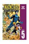 INVENCIBLE ULTIMATE COLLECTION VOL. 05