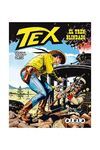 TEX: EL TREN BLINDADO