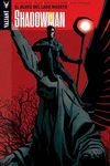 SHADOWMAN 03.  EL BLUES DEL LADO MUERTO