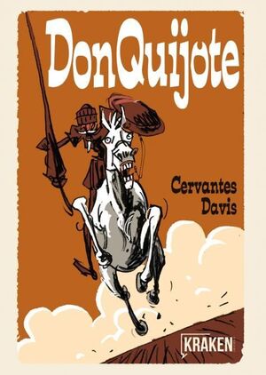 DON QUIJOTE (NE)