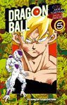 DRAGON BALL FREEZER Nº05