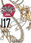 SAINT SEIYA Nº 17