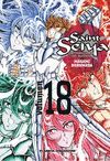 SAINT SEIYA Nº18