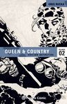 QUEEN AND COUNTRY Nº2