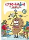 ASTRO-RATÓN Y BOMBILLITA 3