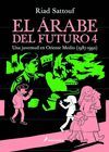 EL ÁRABE DEL FUTURO IV