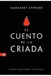EL CUENTO DE LA CRIADA (NOVELA GRÁFICA)
