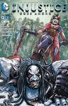 INJUSTICE: GODS AMONG US NÚM. 13