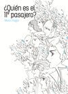 ¿QUIÉN ES EL 11º PASAJERO?
