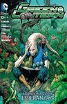 GREEN LANTERN NÚM. 29