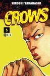 CROWS NÚM. 05