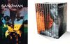 SANDMAN NUM. 05: JUEGO A SER TU