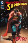 SUPERMAN NÚM. 30