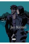 JAZZ MAYNARD 05: BLOOD, JAZZ AND TEARS  (COMIC)