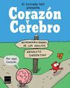 CORAZÓN Y CEREBRO