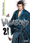 VAGABOND N 21