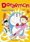 DORAEMON COLOR Nº 05/06