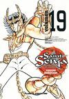 SAINT SEIYA Nº19/22