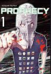 PROPHECY Nº 01