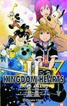 KINGDOM HEARTS II Nº07