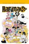 RANMA KANZENBAN Nº18/19