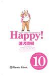 HAPPY! Nº10/15